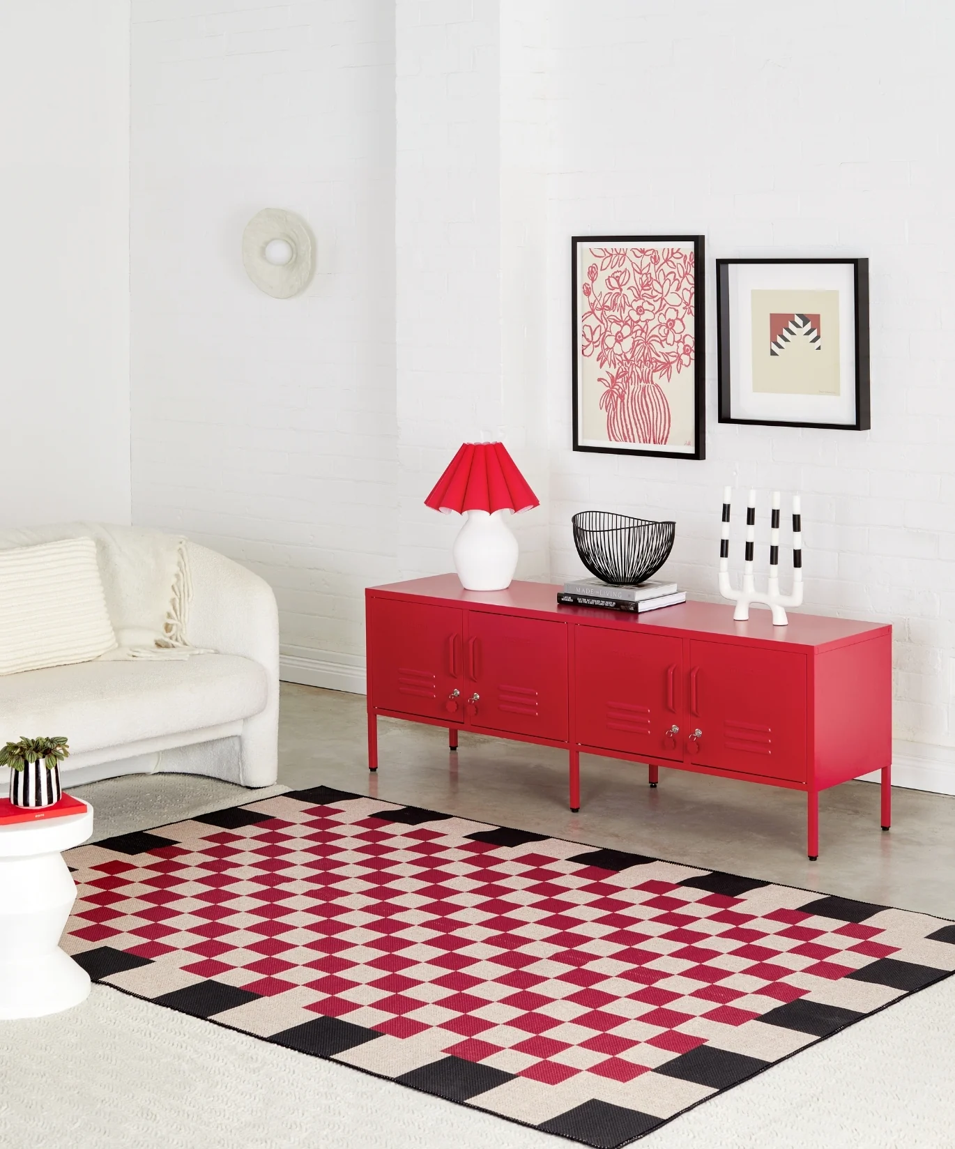 The Standard in Poppy - Image 5