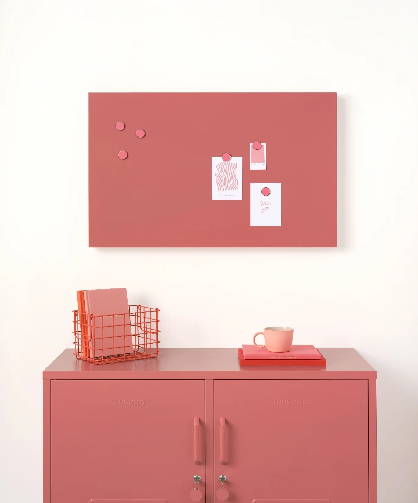 The Storyboard in Berry - Image 11