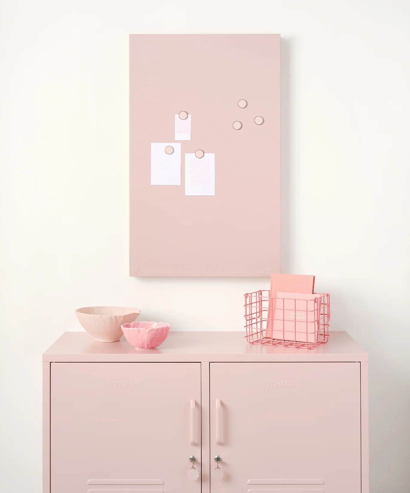 The Storyboard in Blush - Image 10