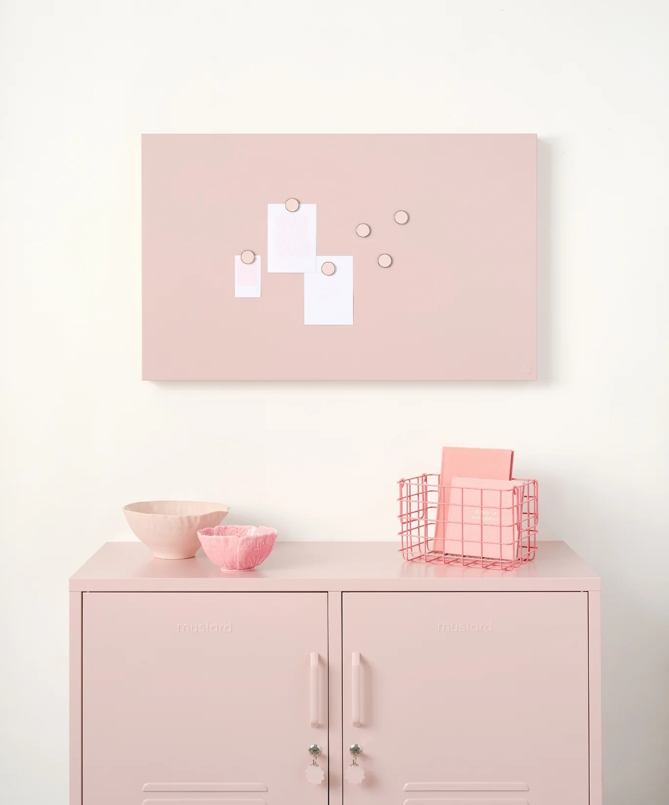 The Storyboard in Blush - Image 11