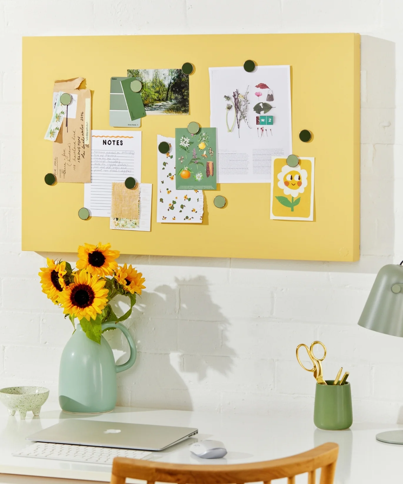The Storyboard in Butter - Image 7