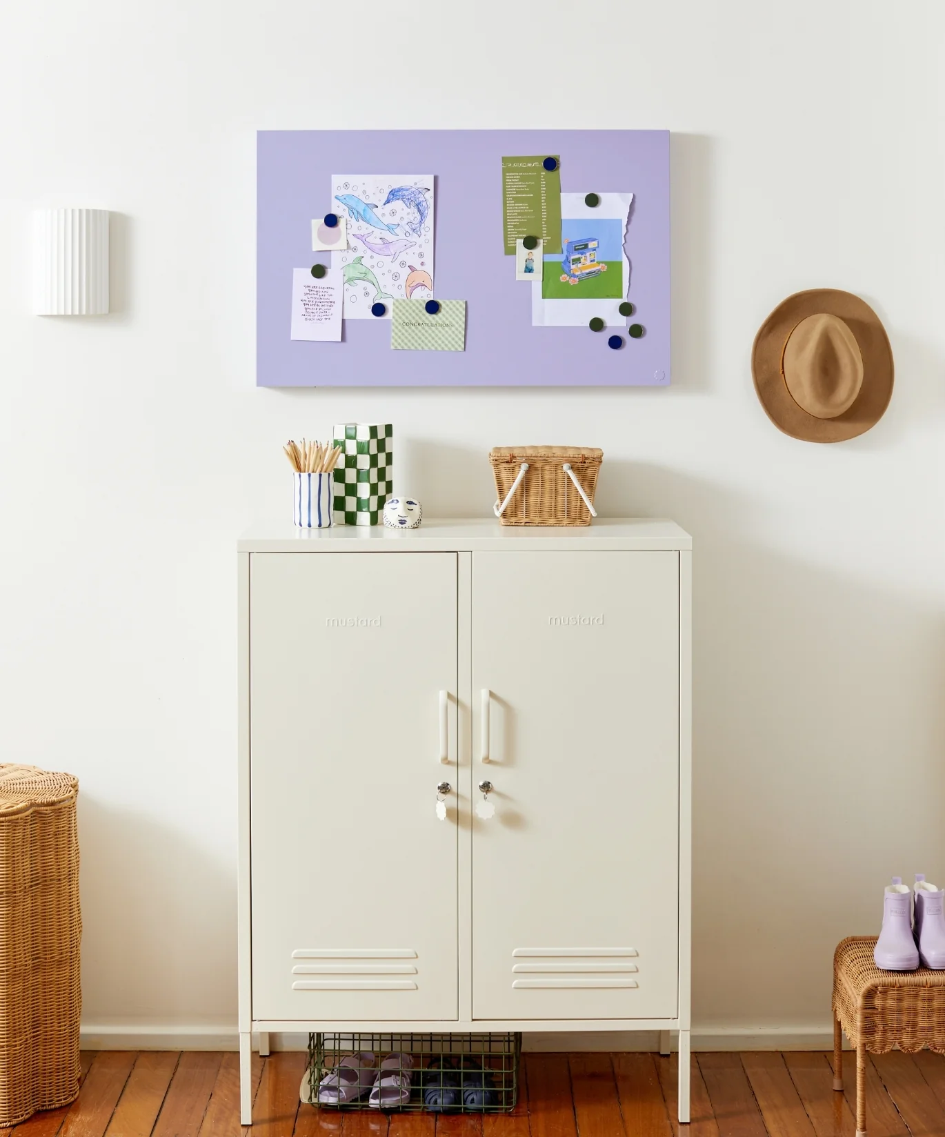 The Storyboard in Lilac - Image 4