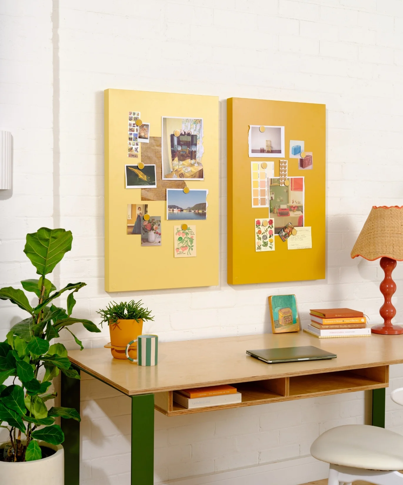 The Storyboard in Mustard - Image 9