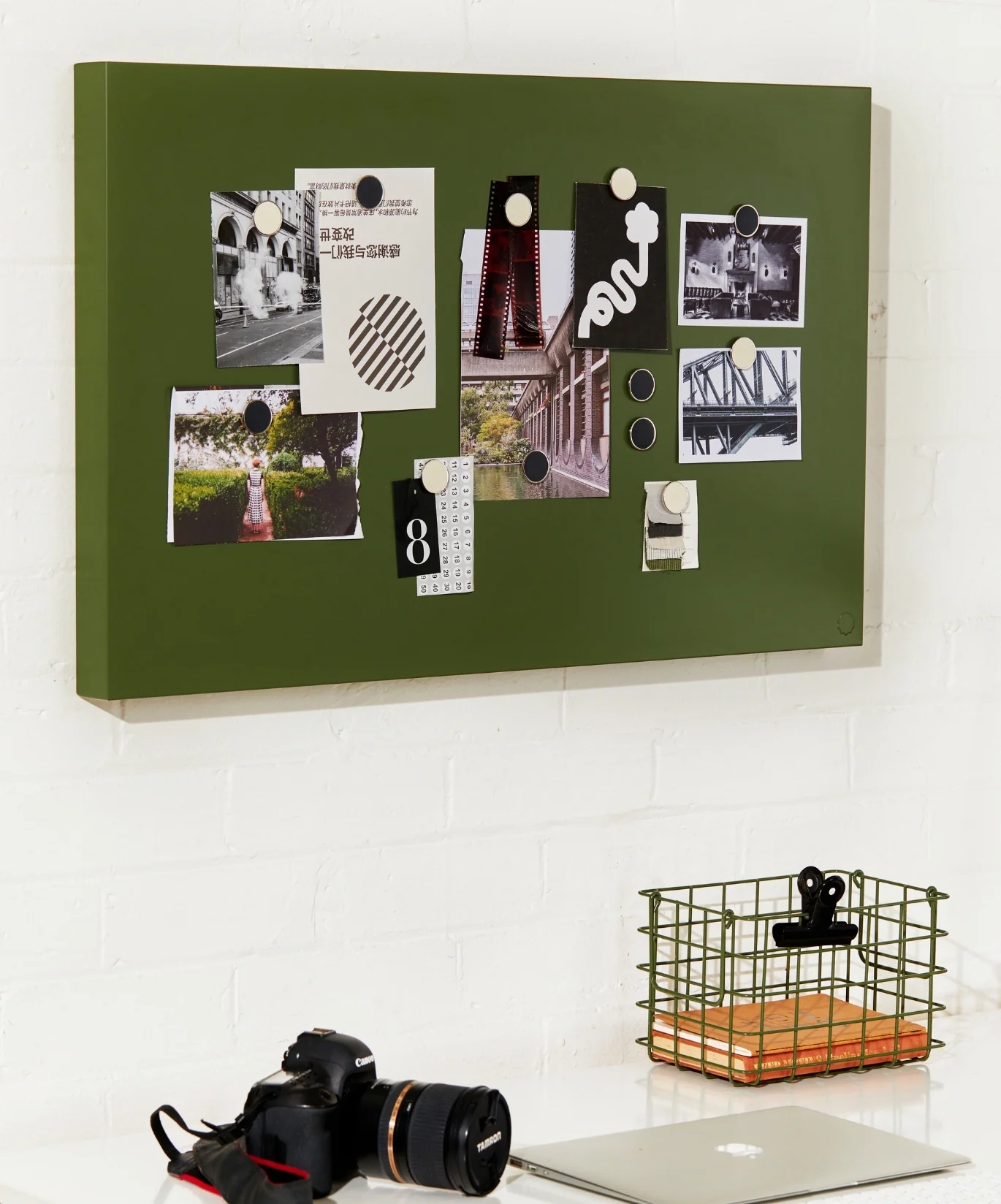 The Storyboard in Olive - Image 7