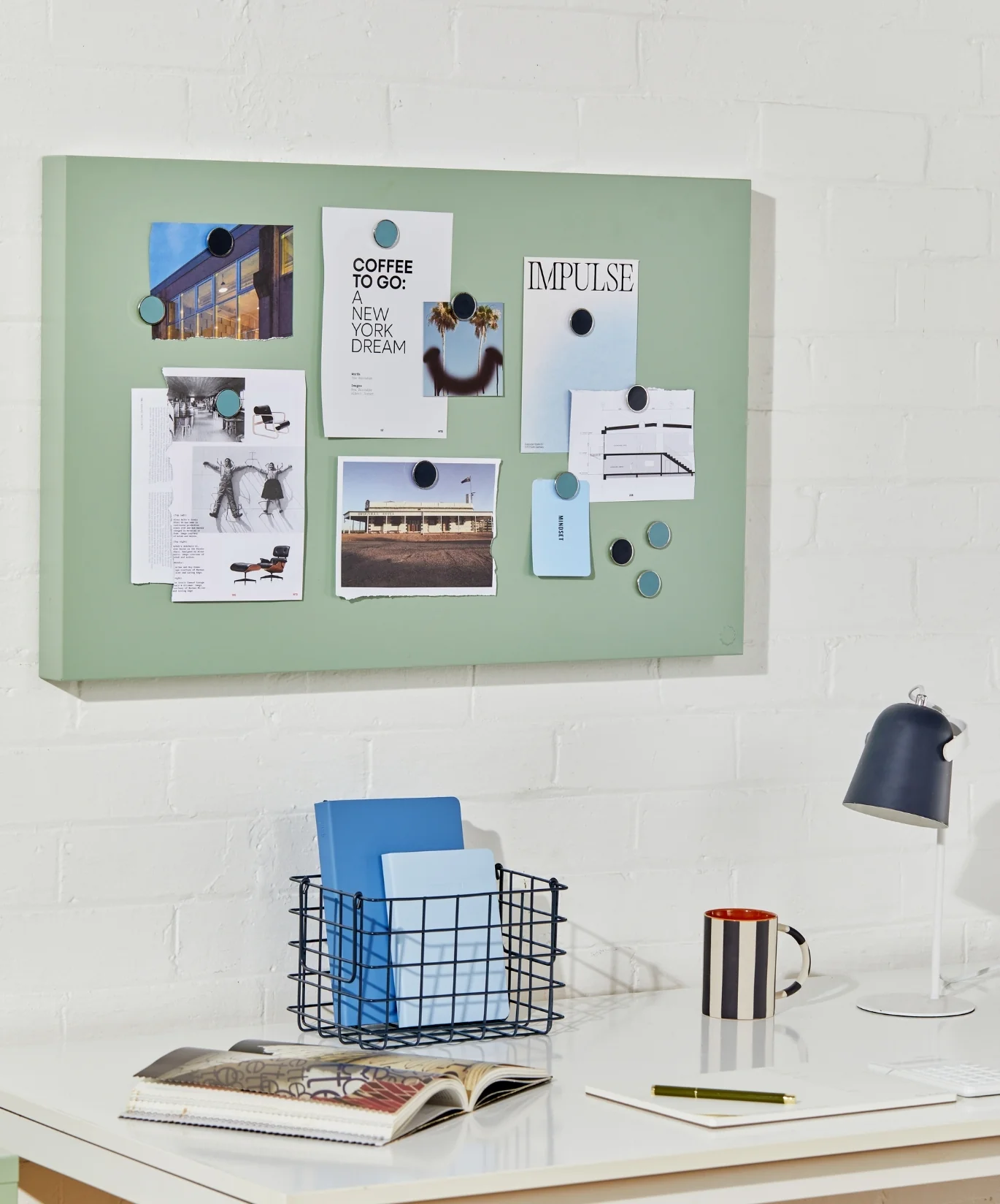 The Storyboard in Sage - Image 7