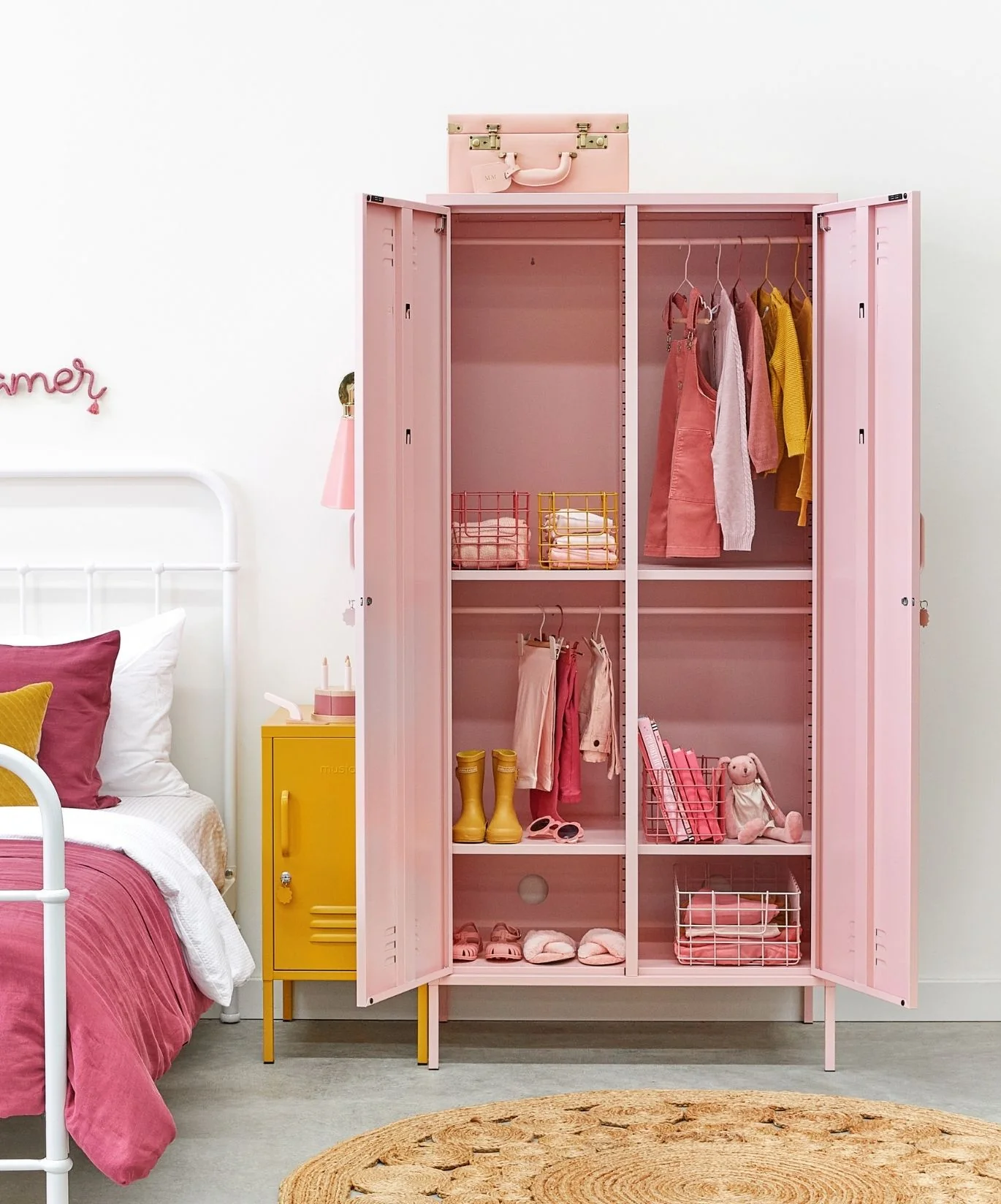 The Twinny in Blush - Image 6