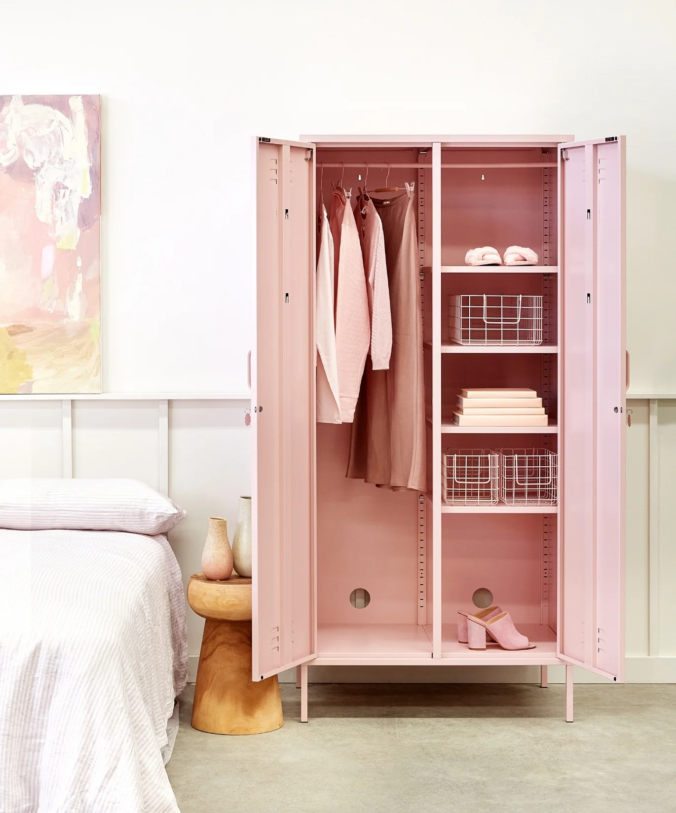The Twinny in Blush - Image 7