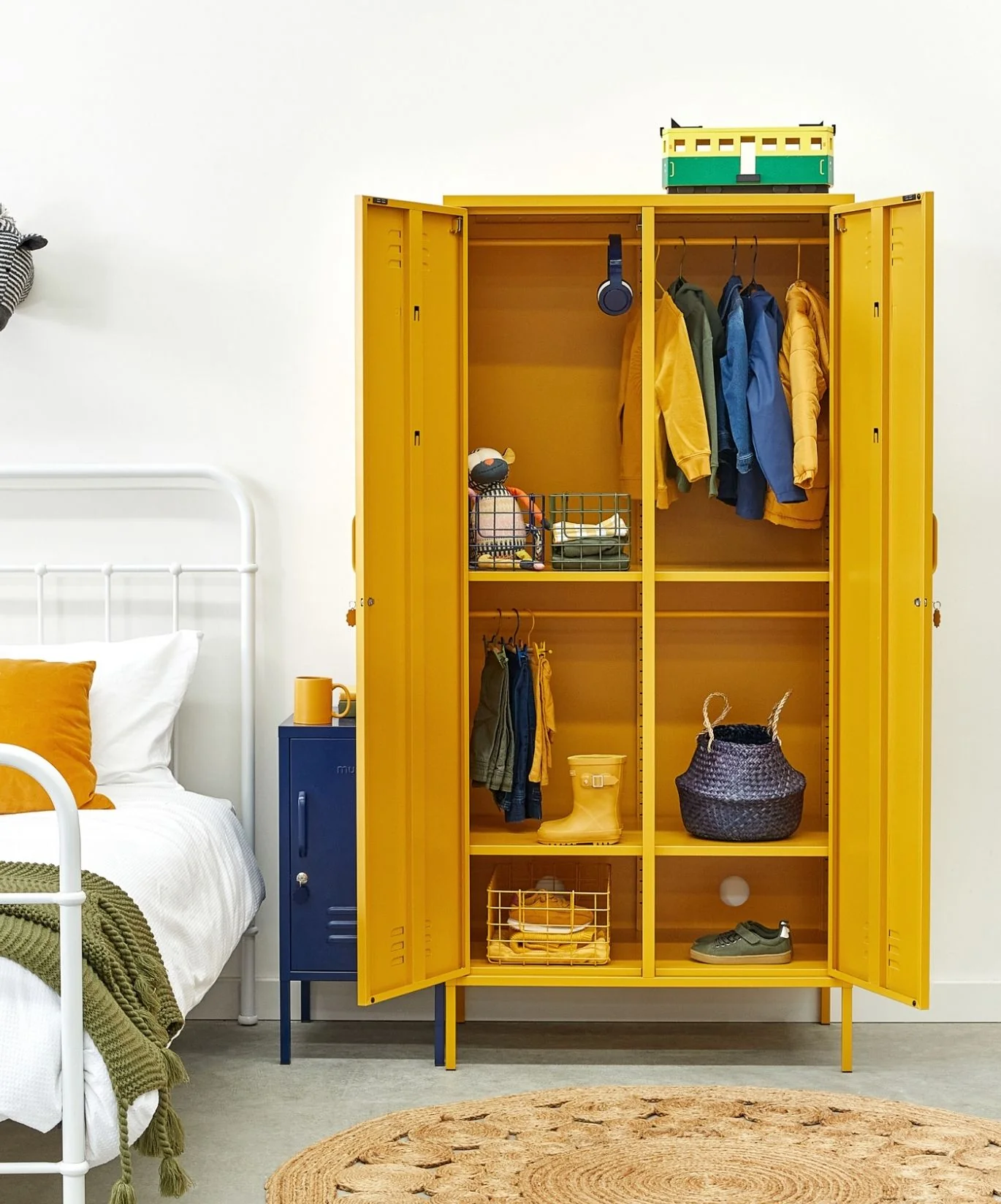 The Twinny in Mustard - Image 6