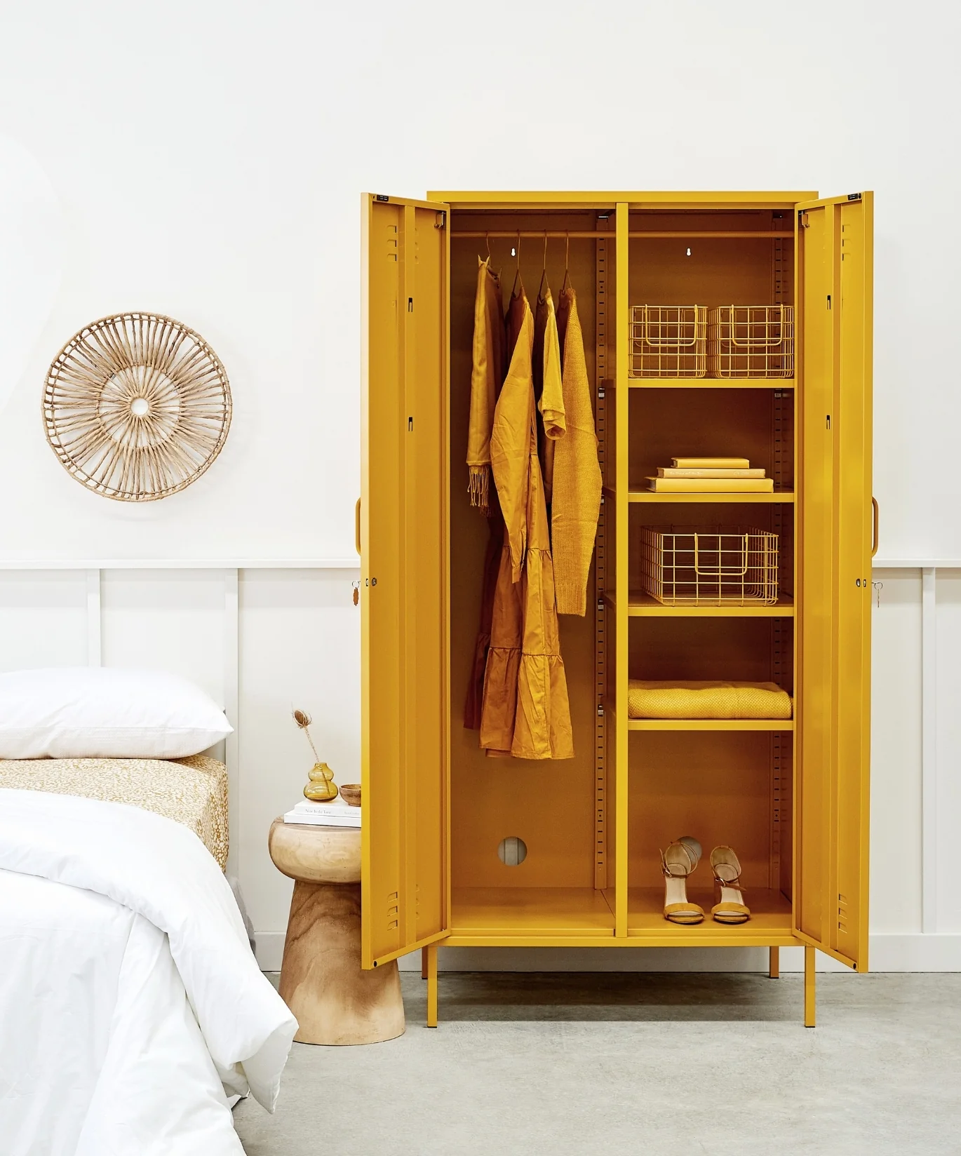 The Twinny in Mustard - Image 7