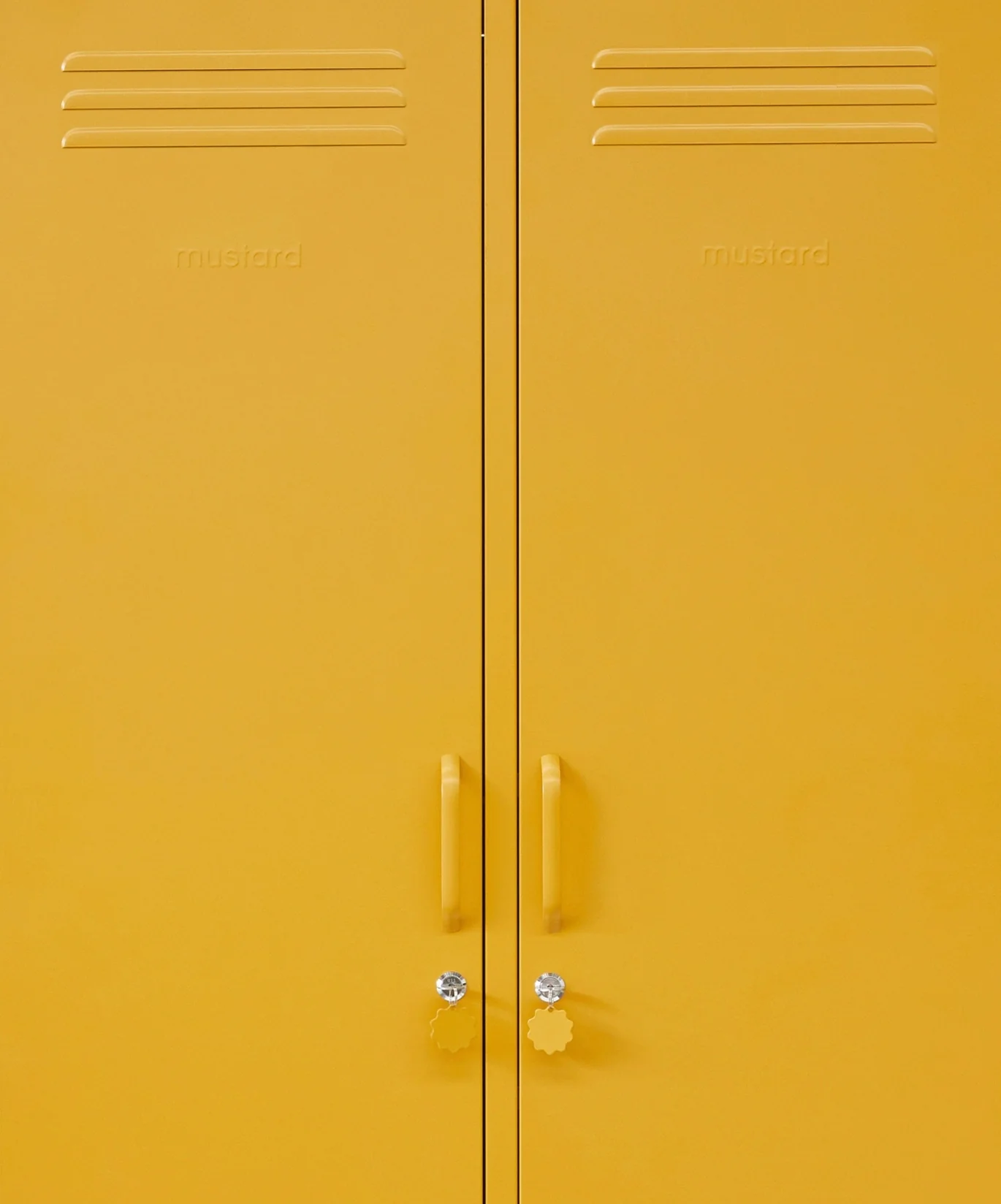 The Twinny in Mustard - Image 8